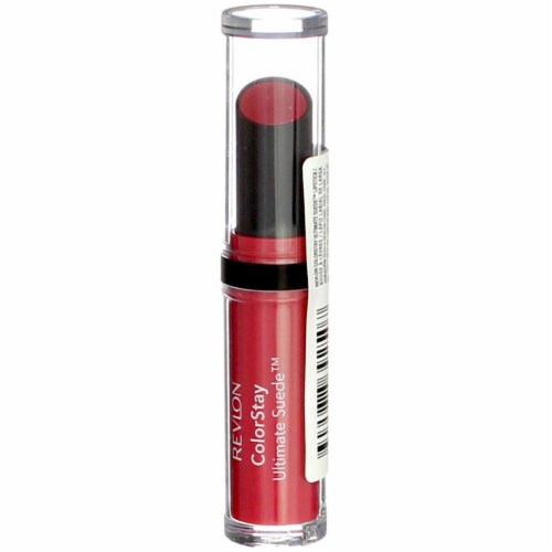 Revlon Colorstay™ Ultimate Suede 050 Couture Lipstick Perspective: right