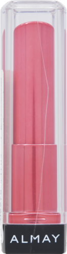 Almay Berry Light / Medium Smart Shade Butter Kiss Lipstick Perspective: right