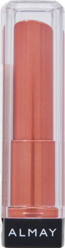 Almay Nude Light / Medium Smart Shade Butter Kiss Lipstick Perspective: right