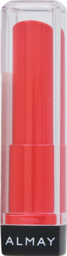Almay Red Light / Medium Smart Shade Butter Kiss Lipstick Perspective: right