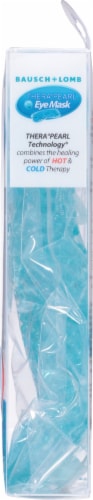 Bausch & Lomb Therapearl Eye Mask Perspective: right