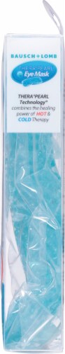 Bausch & Lomb Therapearl Eye Mask Perspective: right