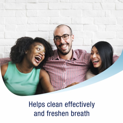 Pronamel, Gentle Whitening, Toothpaste For Sensitive Teeth and Cavity Protection, Alpine Breeze Perspective: right