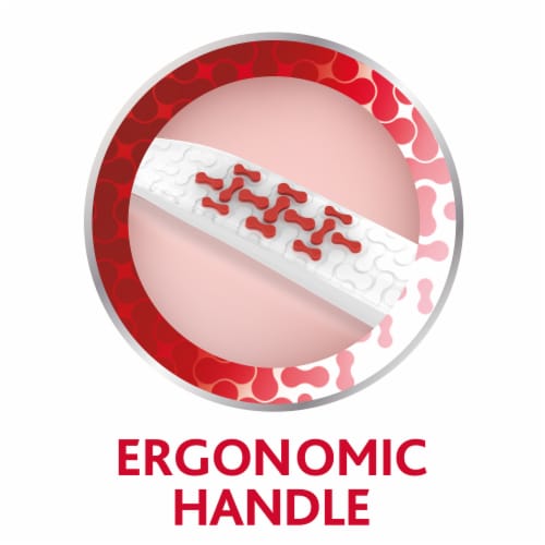 Parodontax Complete Protection Soft Toothbrush for Healthy Gums and Strong Teeth Perspective: right