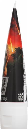 Orajel™ Jurassic World Anticavity Fluoride Toothpaste Perspective: right