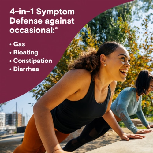 Phillips'® Probiotics Colon Health Daily Capsules Perspective: right