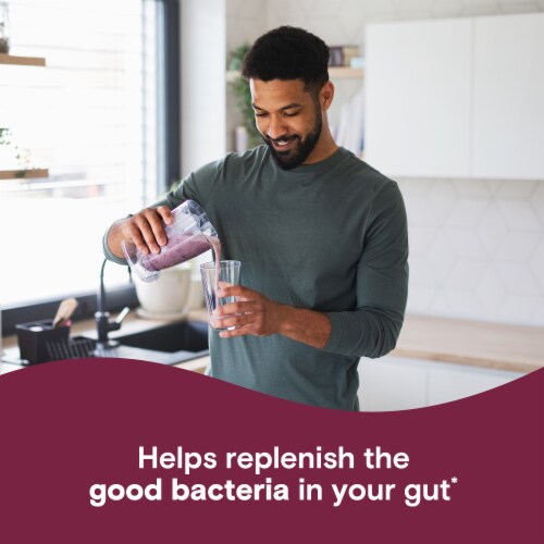 Phillips'® Probiotics Colon Health® Daily Capsules Perspective: right