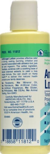 Home Health Antifungal Lotion Perspective: right