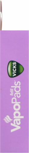 Vicks® VapoPads® Lavender Calming Vapors Perspective: right