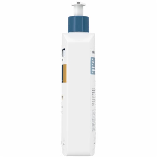 Lubriderm Daily Moisture Lotion with SPF 15 Perspective: right