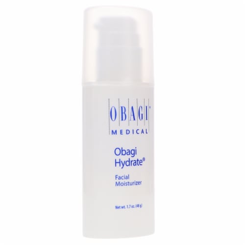Obagi hydrate facial moisturizer 1 7 oz 1 7 oz fry s food stores