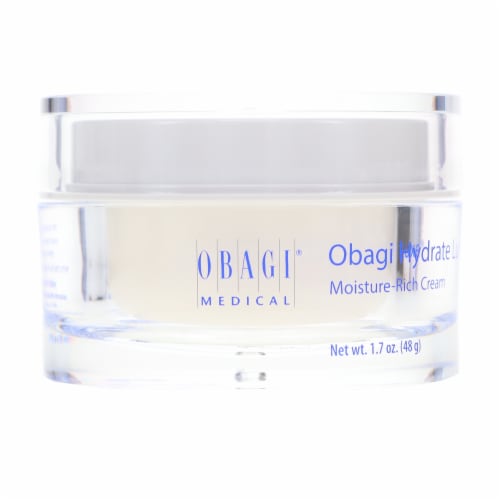 Obagi® Medical Hydrate Lux Moisture-Rich Cream Perspective: right
