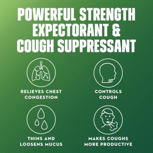 Mucinex DM Expectorant & Cough Suppressant Tablets Perspective: right
