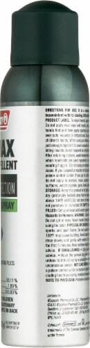 Coleman 100 Max Continuous Spray Insect Repellent with Deet Perspective: right