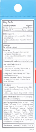 O'Keeffe's® Healthy Feet Pain Relief Cream Perspective: right
