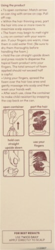 Hims Hair Regrowth Treatment Perspective: right