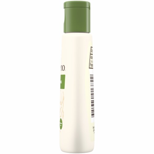 Aveeno Daily Moisturizing Lotion Perspective: right