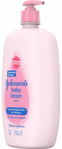 Wholesale Johnsons Baby Lotion - 1.7 oz. - Weiner's LTD