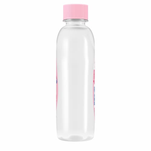 Johnson's Baby Oil 100ml – Springs Stores (Pvt) Ltd