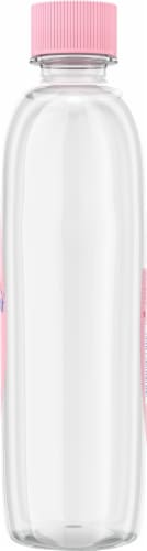 Johnson's Baby Oil Perspective: right