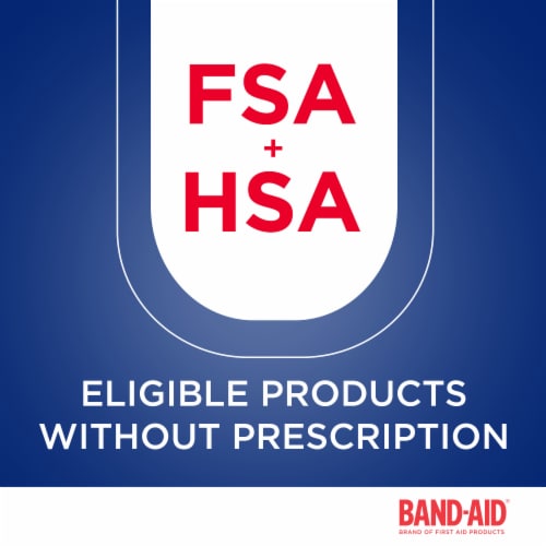 Band-Aid® Neosporin Bandages Perspective: right