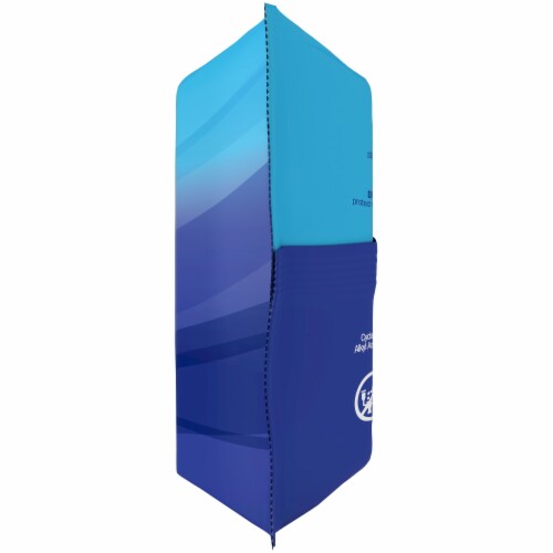 Clean & Clear Night Relaxing All-in-One Cleansing Wipes Perspective: right