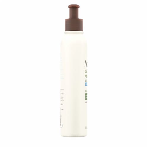 Aveeno Sheer Hydration Daily Moisturizing Lotion Perspective: right