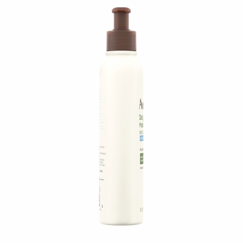Aveeno Sheer Hydration Daily Moisturizing Lotion Perspective: right