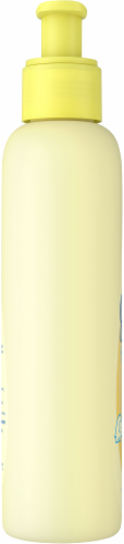 Johnson's Head To Toe Baby Lotion Perspective: right