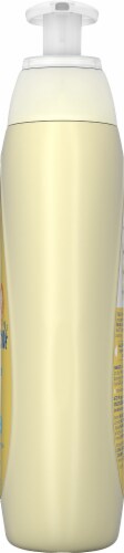 Johnson's® Head-to-Toe® Moisturizing Baby Body Lotion Perspective: right