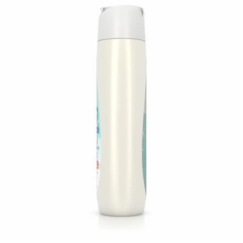 Johnson's CottonTouch Newborn Baby Face & Body Lotion Perspective: right