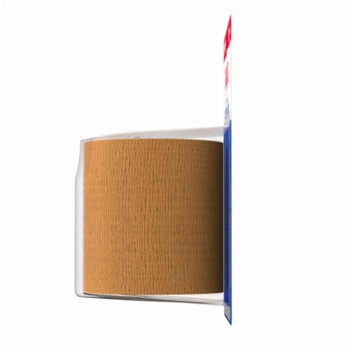 Band-Aid Brand First Aid Self-Adhering Sports Wrap Perspective: right