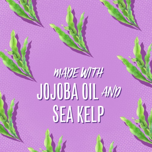 Aussie Sprunch with Jojoba Oil & Sea Kelp Non-Aerosol Hairspray Perspective: right
