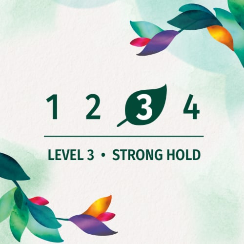 Herbal Essences Set Me Up Spray Gel Perspective: right