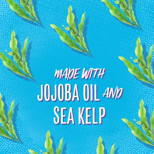 Aussie Instant Freeze with Jojoba Oil & Sea Kelp Hairspray Perspective: right