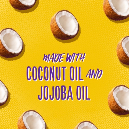 Aussie Miracle Curls Refresher Spray Gel with Coconut & Jojoba Oil Perspective: right