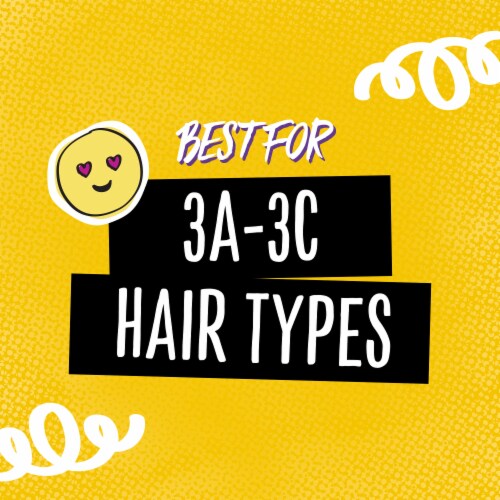 Aussie Miracle Curls Refresher Spray Gel with Coconut & Jojoba Oil Perspective: right