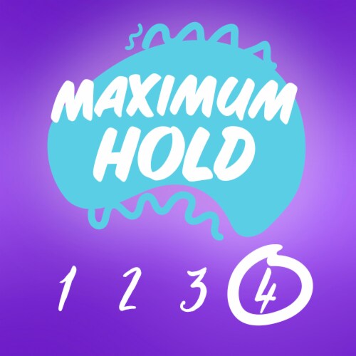 Aussie Instant Freeze Maximum Hold Hair Spray Perspective: right