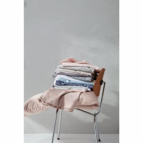 400 thread count sateen fitted sheet white