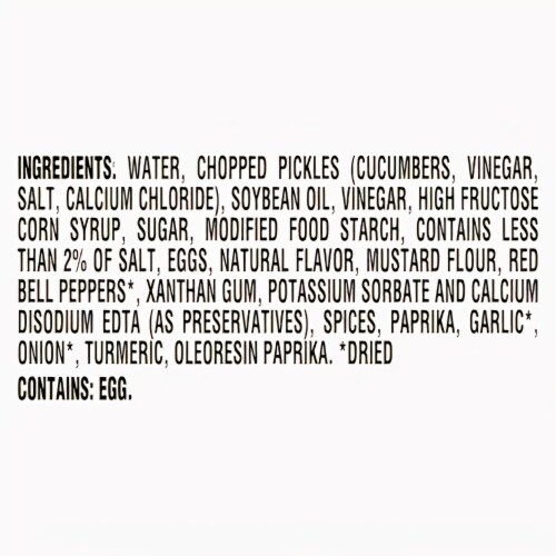 Kraft Sandwich Spread 15 fl oz (Pack of 6) Perspective: right