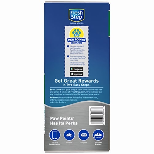 Fresh step paw points codes 2018 sale
