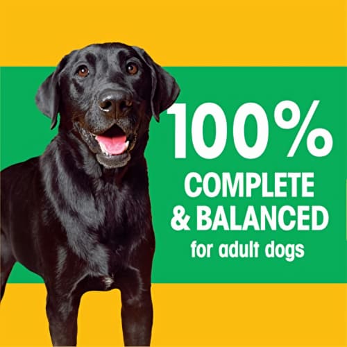 Pedigree healthy weight recall online