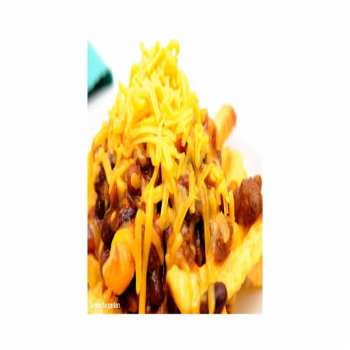 Nutristore Freeze-Dried Cheddar Cheese Shredded (Pack of 20) Perspective: right