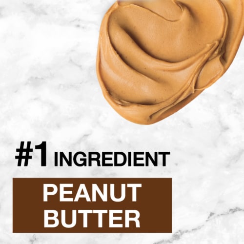 KIND Nut Butter Chocolate Peanut Butter Snack Bars Perspective: right
