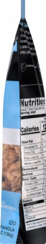 KIND Healthy Grains® Probiotic Vanilla Almond Clusters Perspective: right