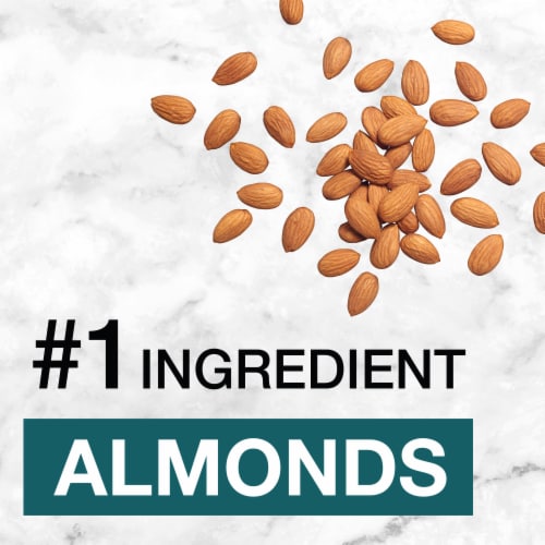 KIND THINS Gluten Free Dark Chocolate Almond & Sea Salt Healthy Snack Bars Perspective: right