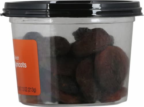 KIND® Turkish Apricots Perspective: right