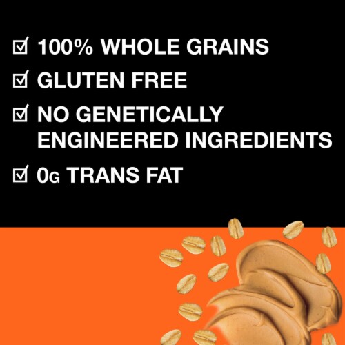 KIND Peanut Butter Protein Granola Clusters Perspective: right
