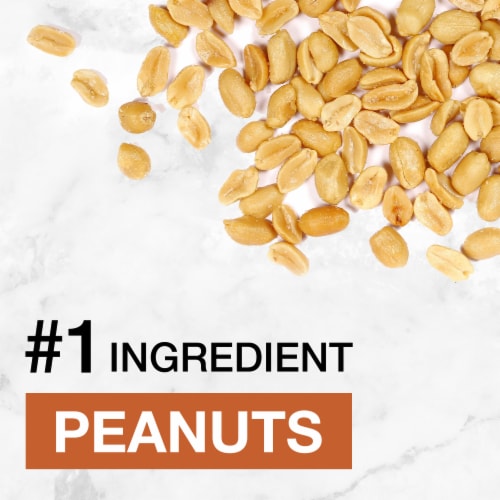 KIND Protein MAX Crispy Chocolate Peanut Butter Protein Bars Perspective: right