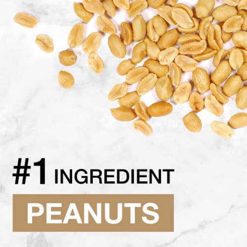 KIND Protein MAX Sweet & Salty Caramel Peanut Crisp Protein Bars Perspective: right